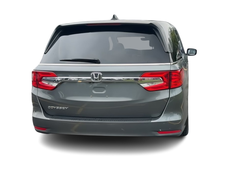 Thumbnail: 2019 Honda Odyssey - 5