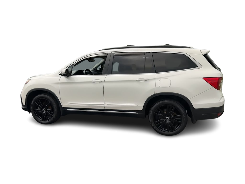 Thumbnail: 2021 Honda Pilot - 22