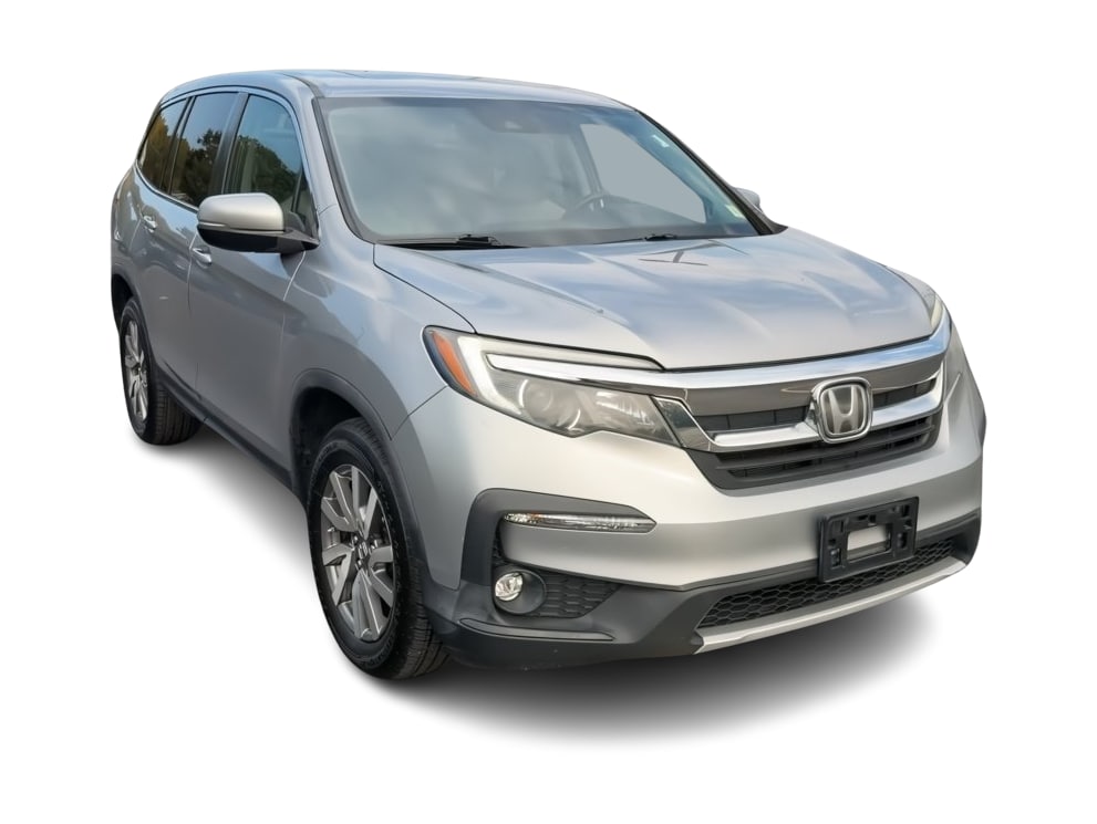 Thumbnail: 2020 Honda Pilot - 20