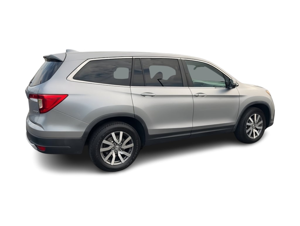 Thumbnail: 2020 Honda Pilot - 23