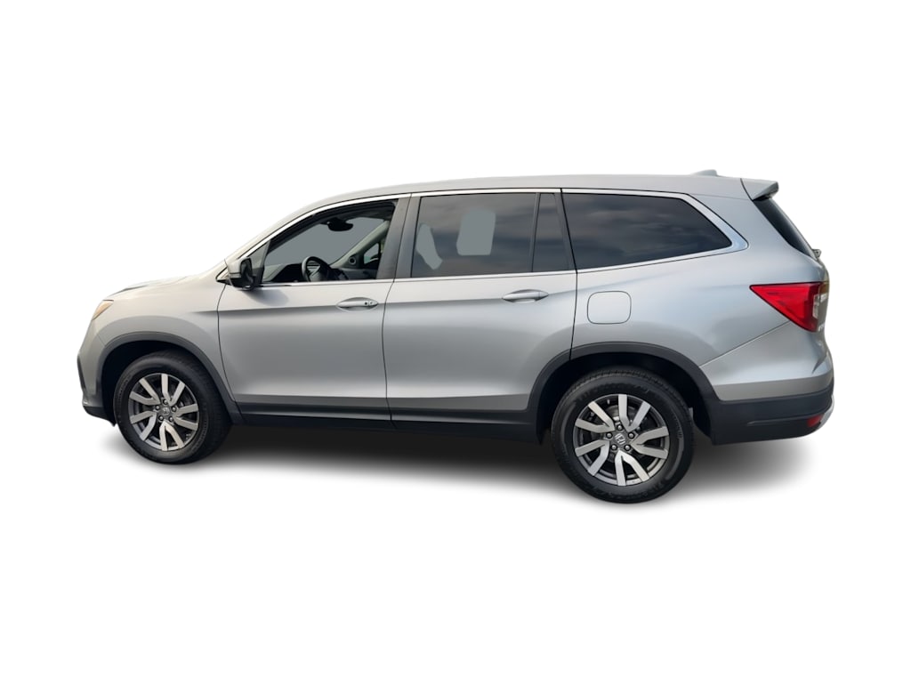 Thumbnail: 2020 Honda Pilot - 21