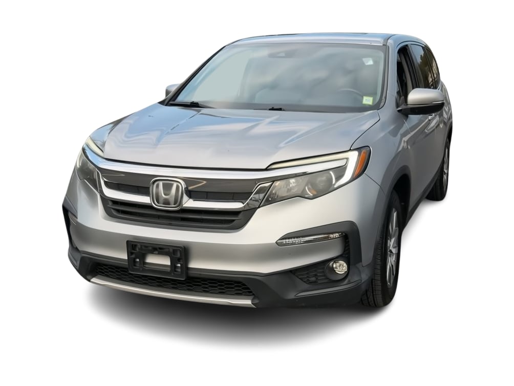 Thumbnail: 2020 Honda Pilot - 5