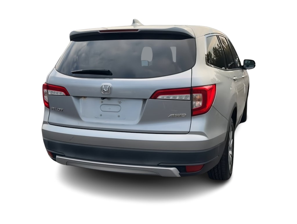 Thumbnail: 2020 Honda Pilot - 22