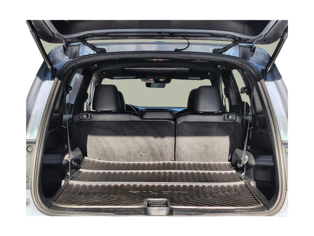 Thumbnail: 2022 Honda Pilot - 16