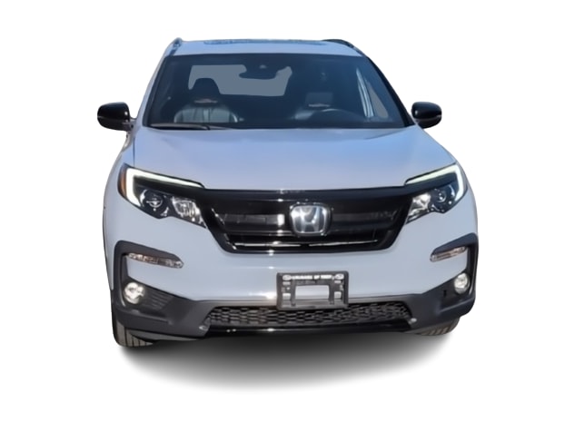 Thumbnail: 2022 Honda Pilot - 5