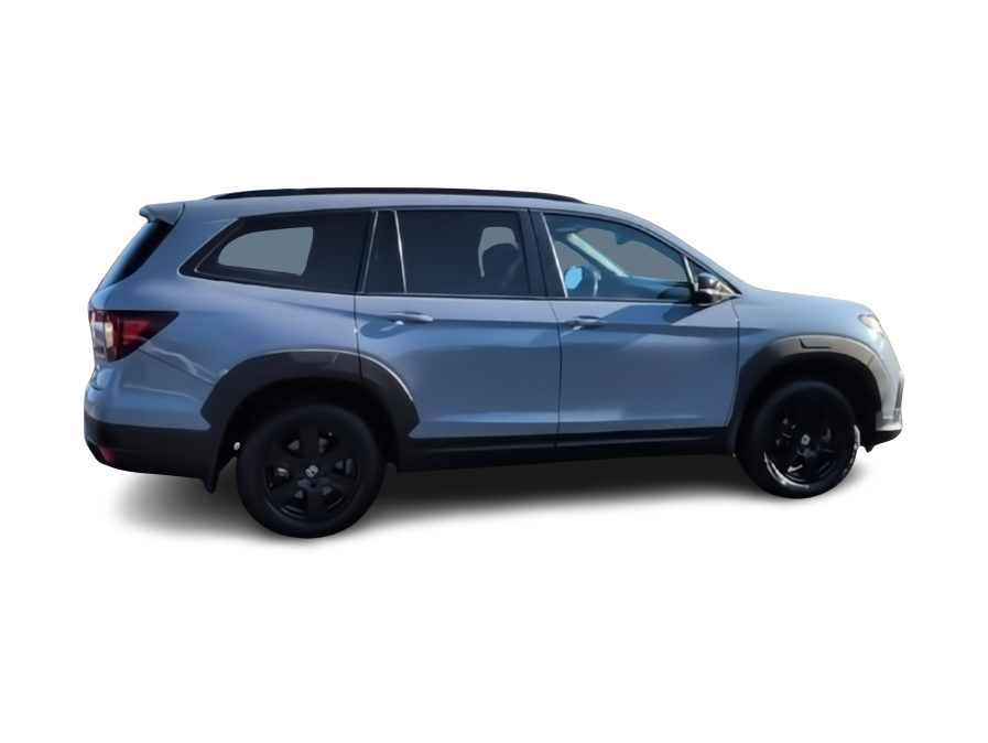 Thumbnail: 2022 Honda Pilot - 23