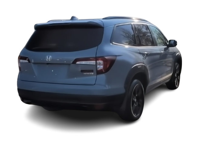Thumbnail: 2022 Honda Pilot - 22