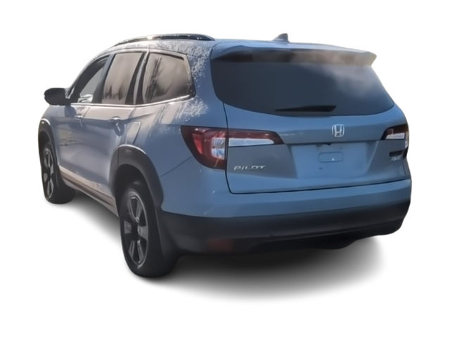 Thumbnail: 2022 Honda Pilot - 4