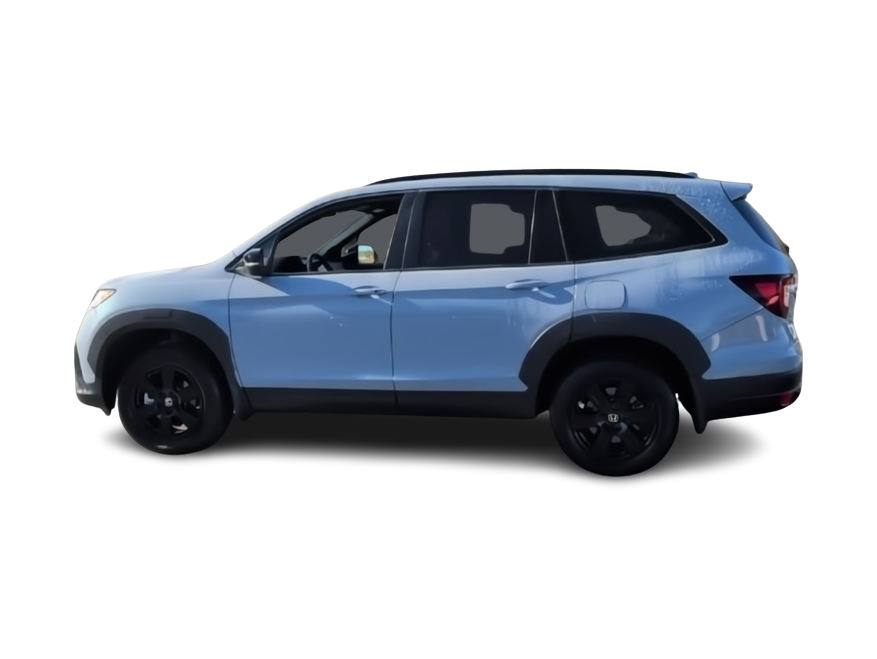 Thumbnail: 2022 Honda Pilot - 21