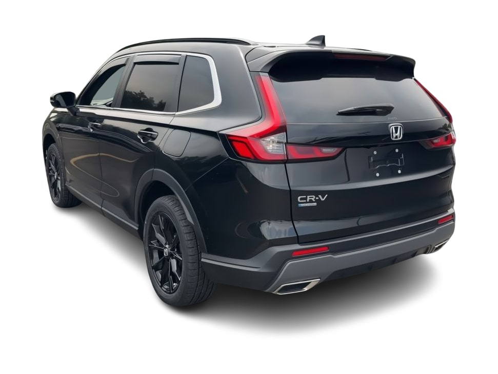 Thumbnail: 2024 Honda CR-V - 4