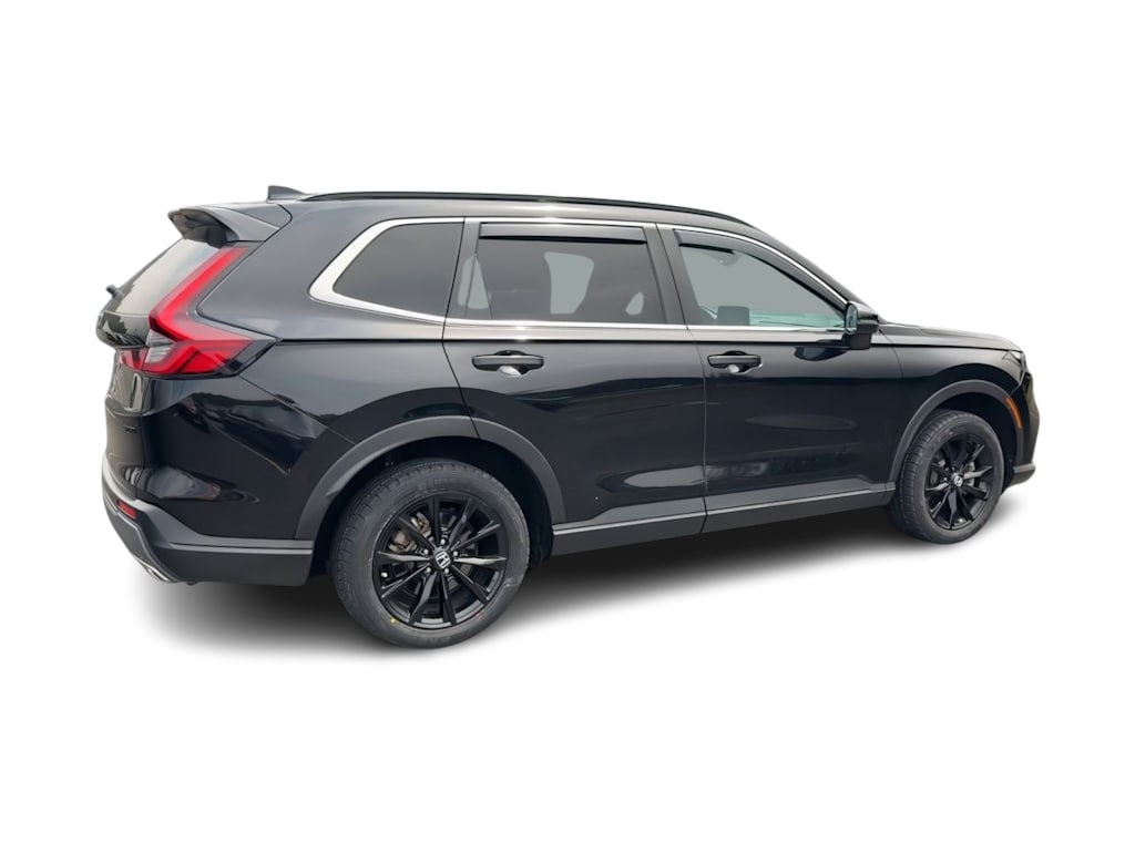 Thumbnail: 2024 Honda CR-V - 23
