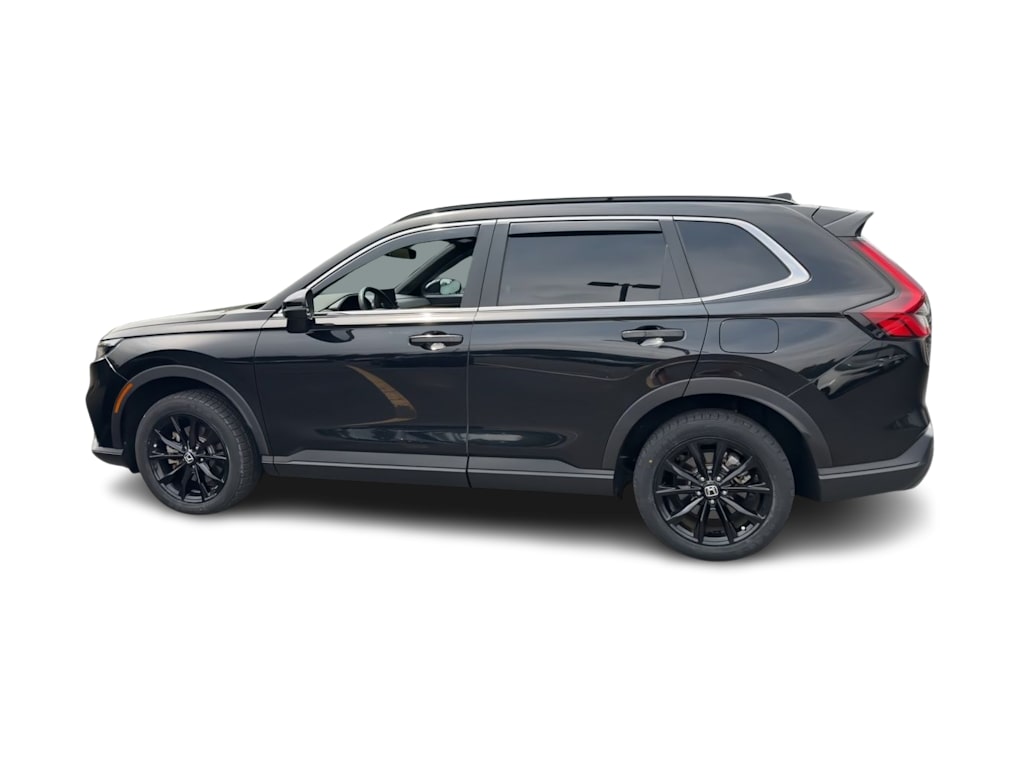 Thumbnail: 2024 Honda CR-V - 21