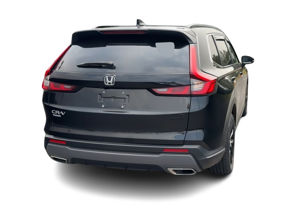 Thumbnail: 2024 Honda CR-V - 22