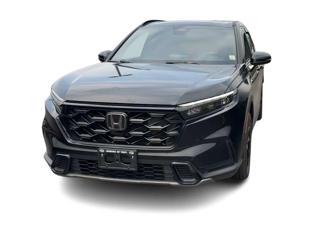 Thumbnail: 2024 Honda CR-V - 5