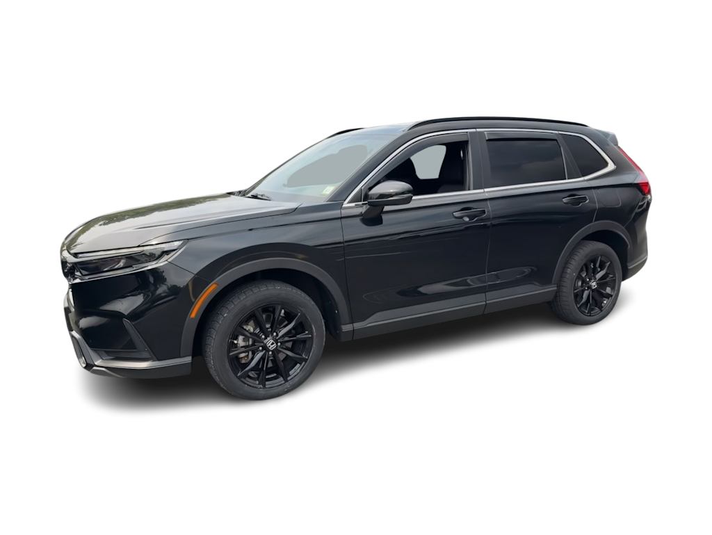 Thumbnail: 2024 Honda CR-V - 3