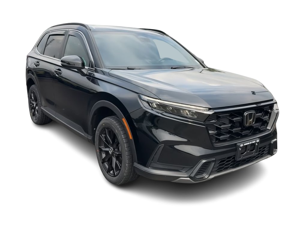 Thumbnail: 2024 Honda CR-V - 20