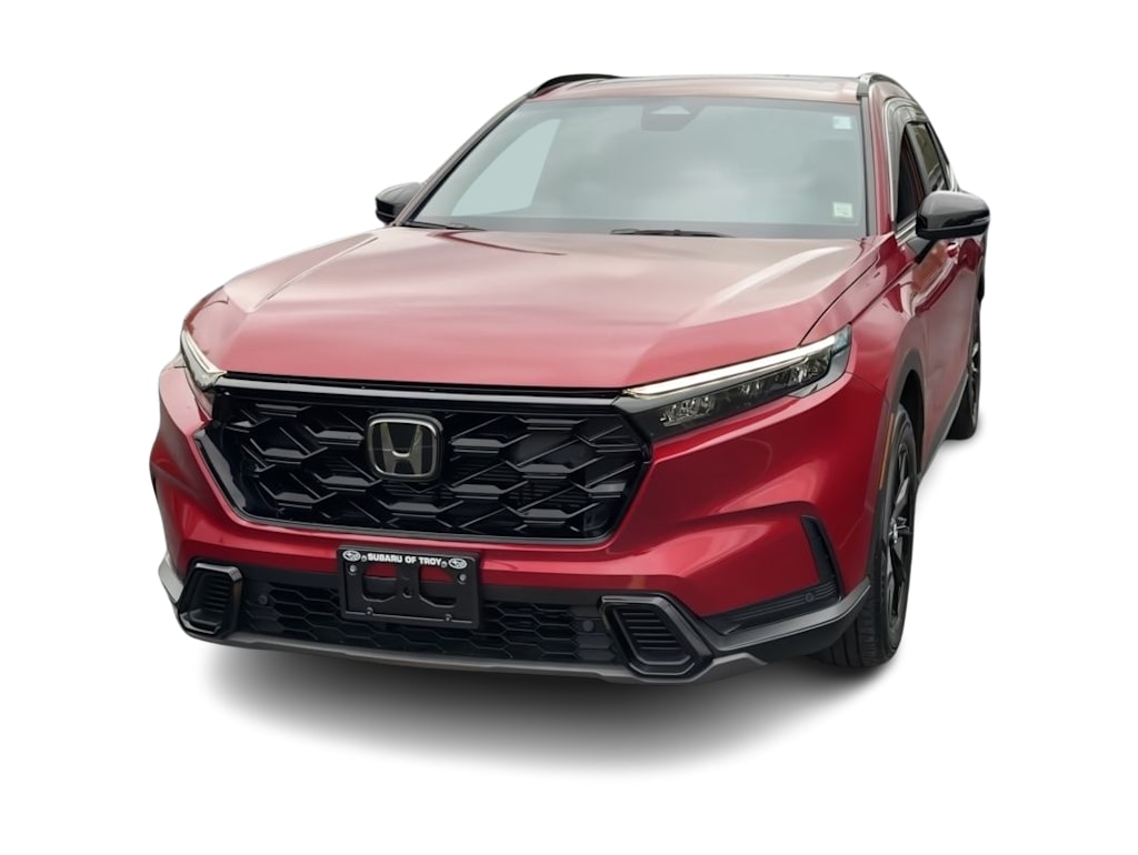 Thumbnail: 2024 Honda CR-V - 5