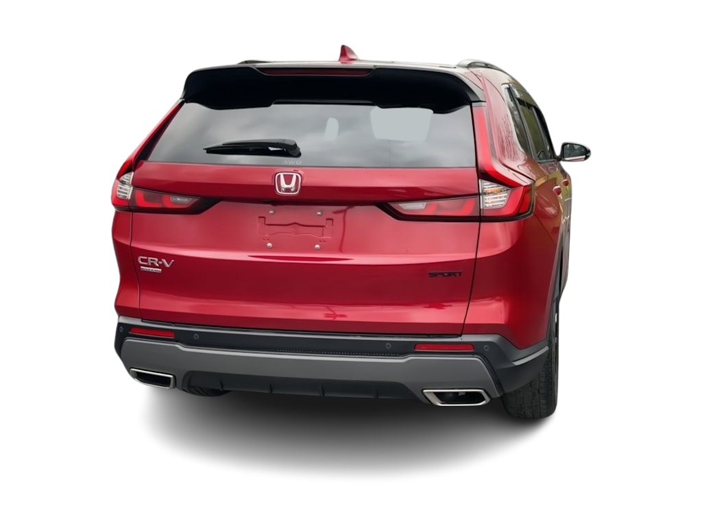 Thumbnail: 2024 Honda CR-V - 22
