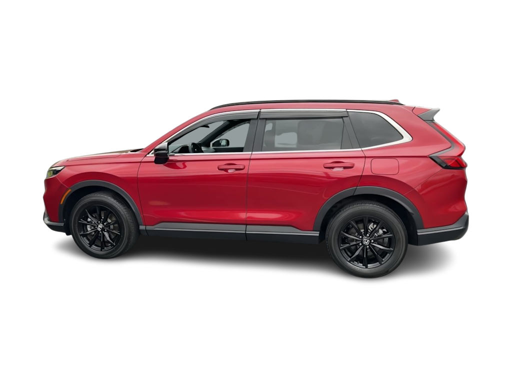 Thumbnail: 2024 Honda CR-V - 21