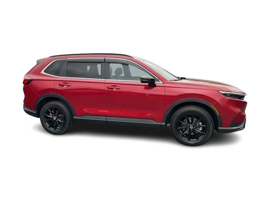 Thumbnail: 2024 Honda CR-V - 24