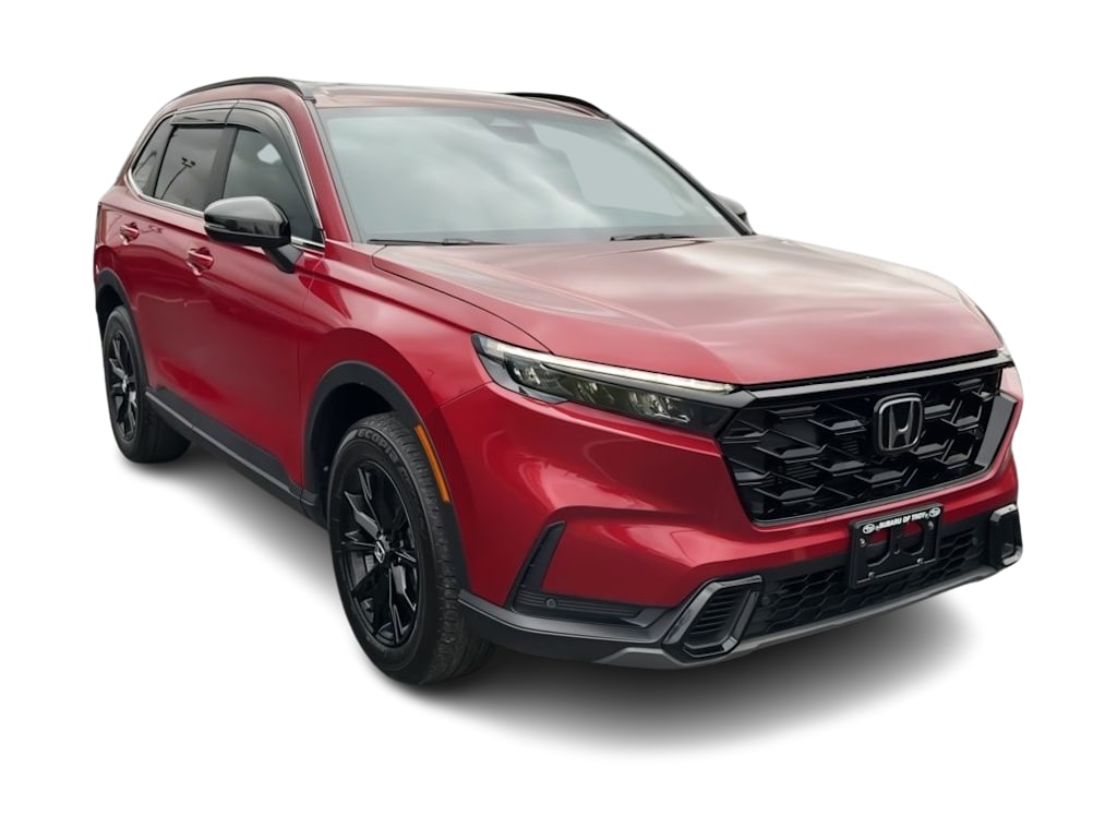 Thumbnail: 2024 Honda CR-V - 20