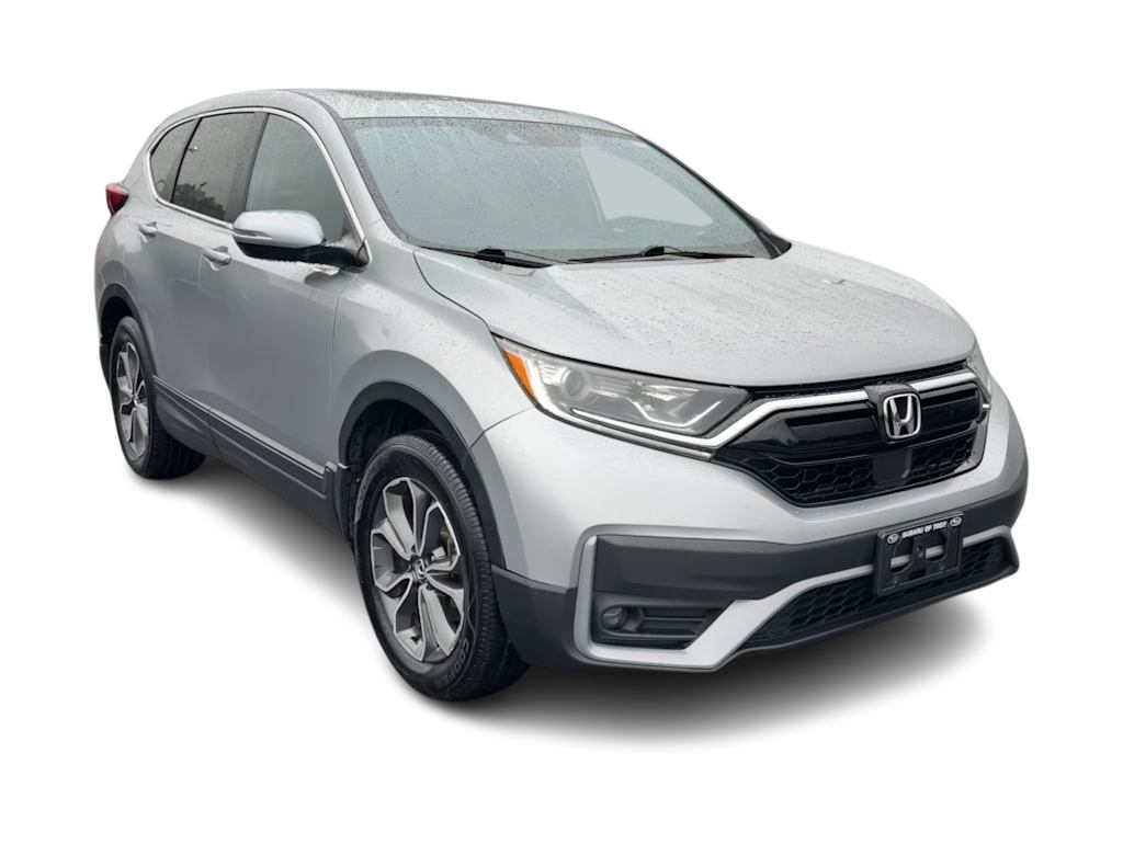 Thumbnail: 2021 Honda CR-V - 20