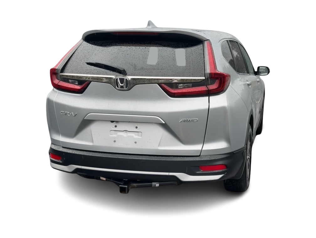 Thumbnail: 2021 Honda CR-V - 22