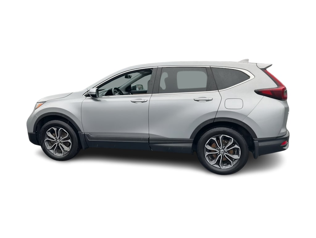 Thumbnail: 2021 Honda CR-V - 21