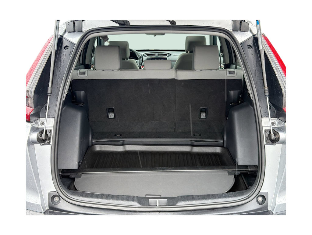 Thumbnail: 2021 Honda CR-V - 37