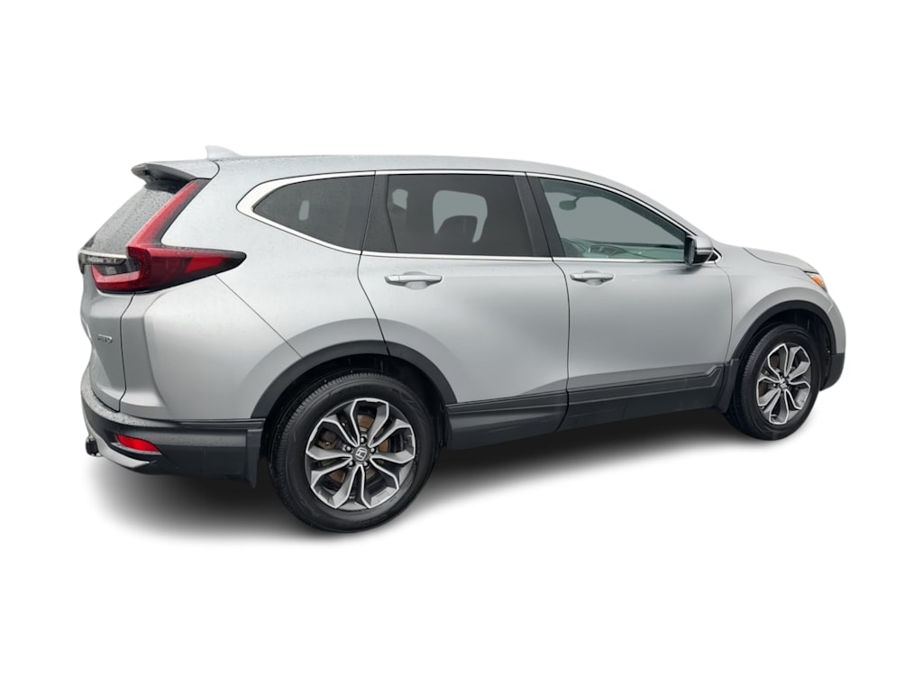 Thumbnail: 2021 Honda CR-V - 23