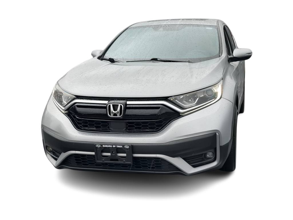 Thumbnail: 2021 Honda CR-V - 5
