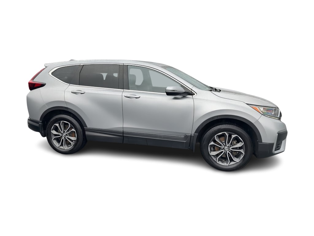 Thumbnail: 2021 Honda CR-V - 24