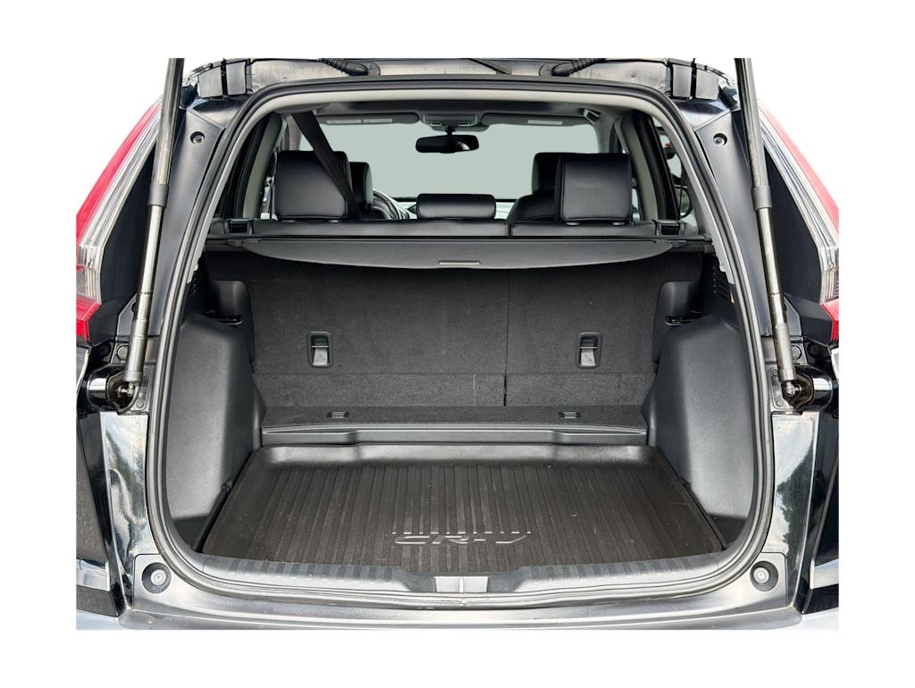 Thumbnail: 2020 Honda CR-V - 37