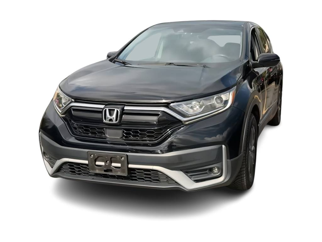 Thumbnail: 2020 Honda CR-V - 5