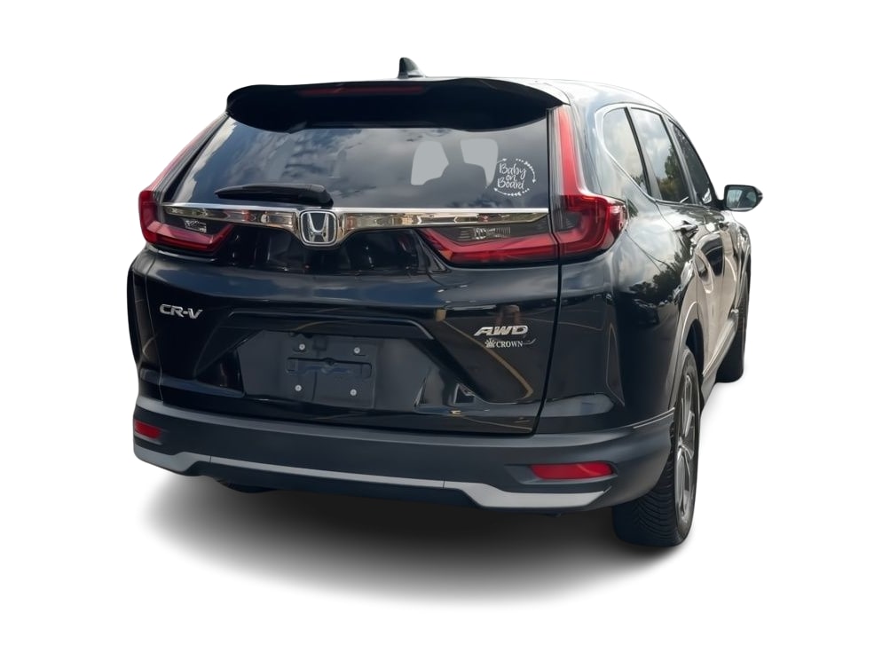 Thumbnail: 2020 Honda CR-V - 22