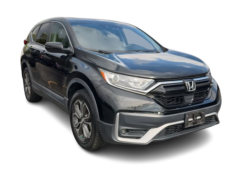 Thumbnail: 2020 Honda CR-V - 20
