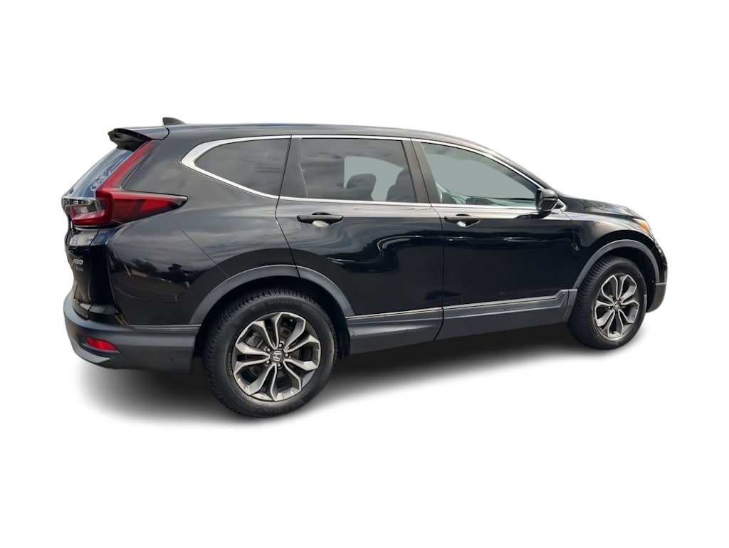 Thumbnail: 2020 Honda CR-V - 23