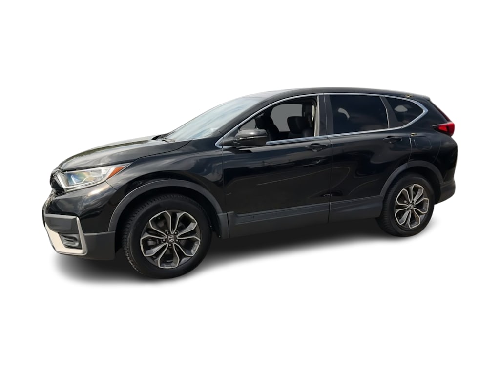 Thumbnail: 2020 Honda CR-V - 3