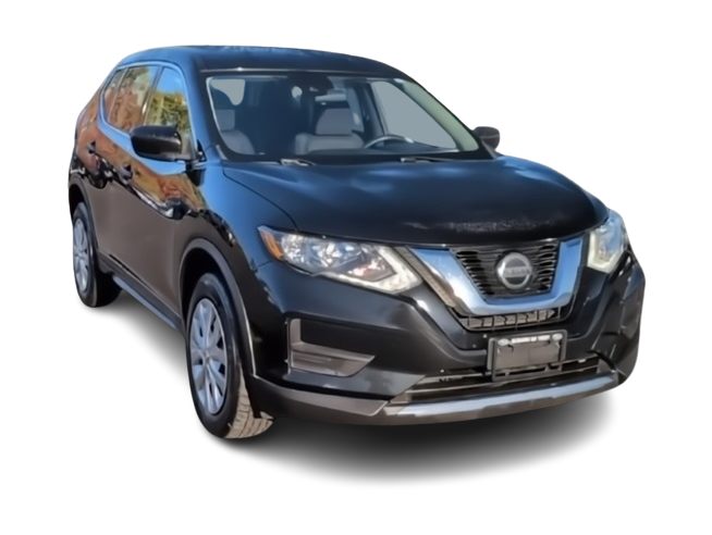 Thumbnail: 2019 Nissan Rogue - 20