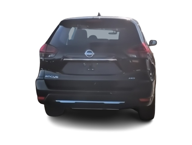 Thumbnail: 2019 Nissan Rogue - 5