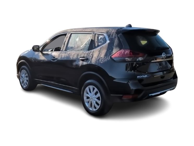 Thumbnail: 2019 Nissan Rogue - 4