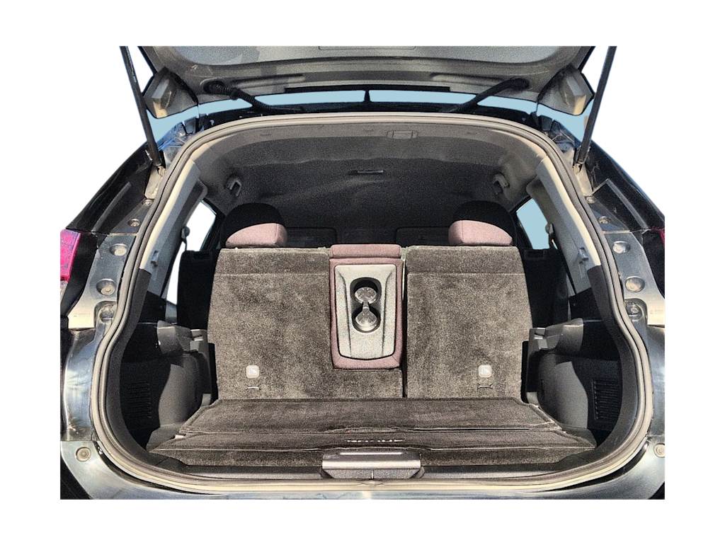 Thumbnail: 2019 Nissan Rogue - 36