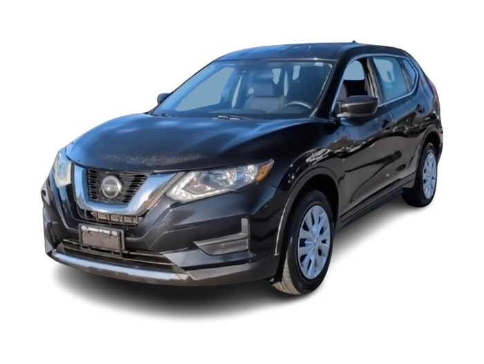 Thumbnail: 2019 Nissan Rogue - 21