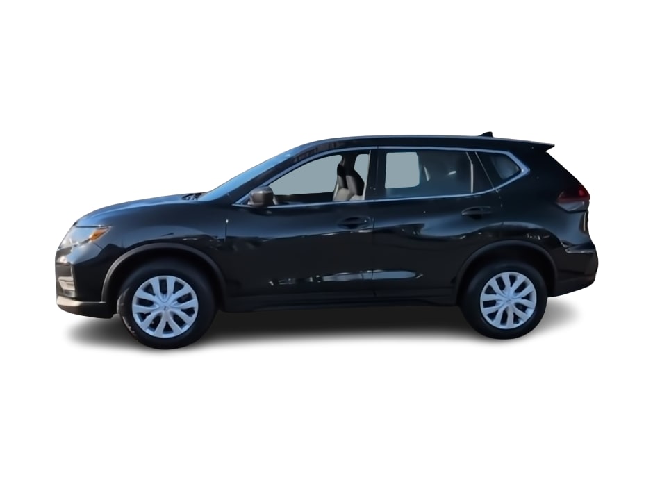 Thumbnail: 2019 Nissan Rogue - 3