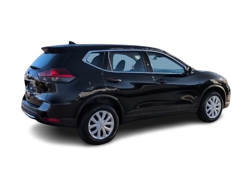Thumbnail: 2019 Nissan Rogue - 23