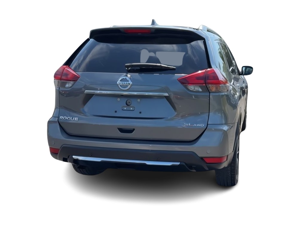 Thumbnail: 2020 Nissan Rogue - 23