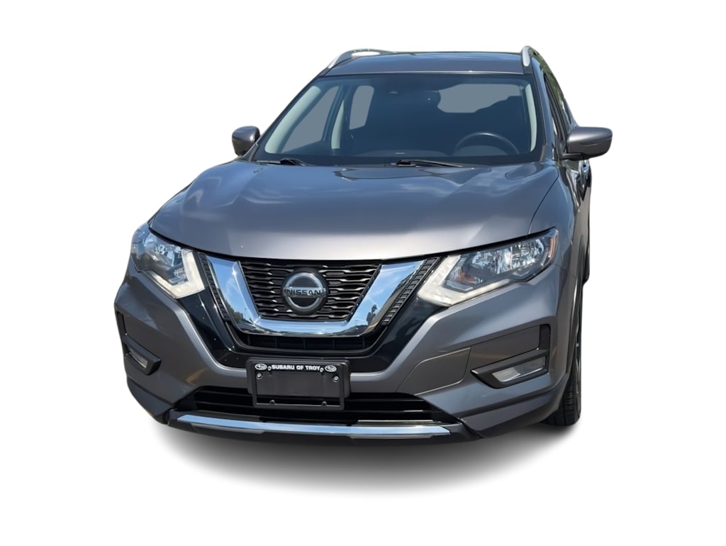 Thumbnail: 2020 Nissan Rogue - 5