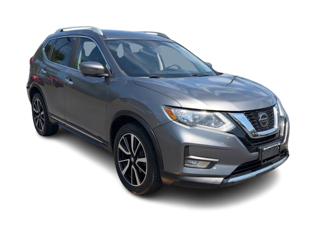 Thumbnail: 2020 Nissan Rogue - 21