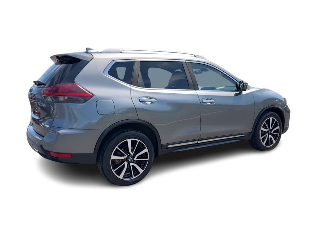 Thumbnail: 2020 Nissan Rogue - 24