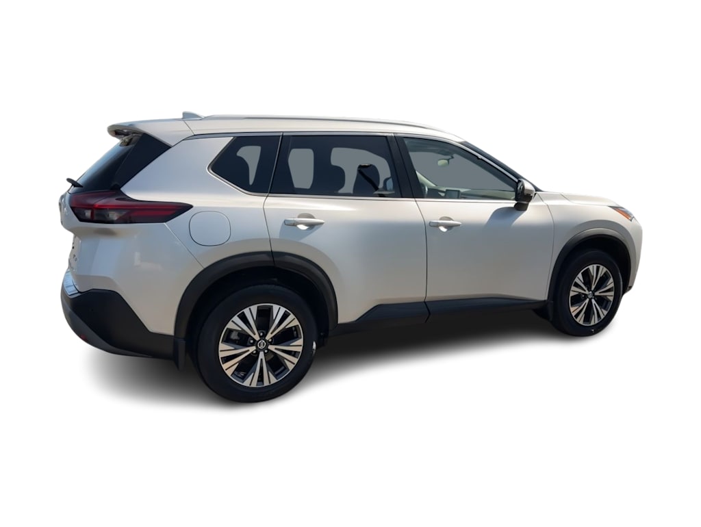 Thumbnail: 2021 Nissan Rogue - 23